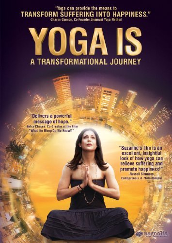 Yoga Is: A Transformational Jo/Yoga Is: A Transformational Jo@Ws@Nr